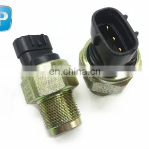 Fuel Rail Pressure Sensor 8945871010 for Toyota Hilux 2AD-FTV OEM# 89458-71010 thumbnail-1