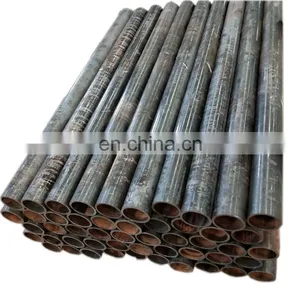 ASTM A519 1026 Cold Drawn Stress Relieved Honed Tube thumbnail-3