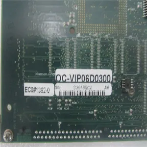New In Stock OC-VIP06D0300 PLC DCS MODULE thumbnail-1