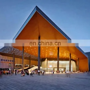 Corten Steel Sculpture Decoration for Library thumbnail-2
