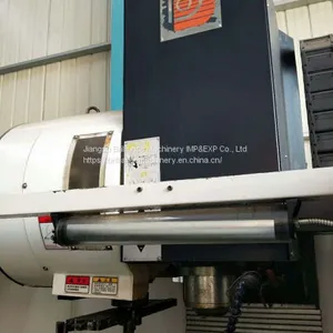 Dingtai DTC1060 Vertical Machining Center thumbnail-4