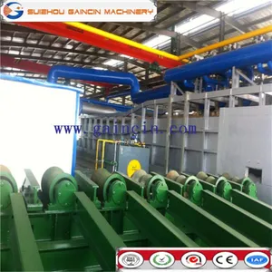 Suizhou Gaincin Machinery Co.Ltd company overview - view 3 thumbnail