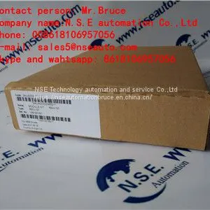 ABB FI 830F PLC Control 100% New and Origin I/O Systems thumbnail-4