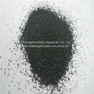 Cr2O3 46 % Foundry Chromite Sand for Sale thumbnail-1