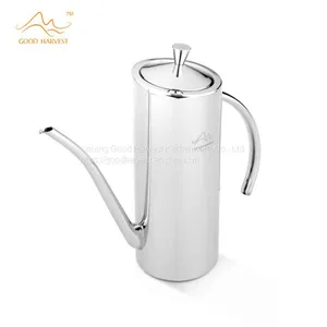 Stainless Stee Oilcan thumbnail-2