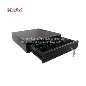 410mm One Media Slot POS Cash Drawer thumbnail-1