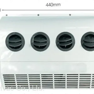 Powerful Vehicle DC Air Conditioner thumbnail-1