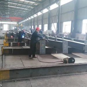 Shandong Qufu Dongfang Construction Engineering Co., Ltd. company overview - view 2 thumbnail