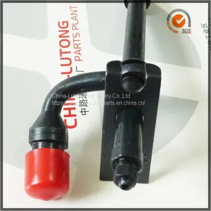 FORD Bosch Diesel Injector 27333 for John Deer Ford Injector Repairs thumbnail-2