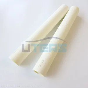 UTERS Replace of PARKER Dry Gas Sealing Glass Fiber Tube Filter Element 200-35-DH Accept Custom thumbnail-2