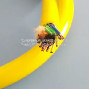 Aquarium / Cleaning Systems Anti-dragging / Acid-base Cable Rov Umbilical Wire thumbnail-3