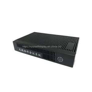 Touch Screen Display Board Wireless Presentation System for Meeting Room thumbnail-3