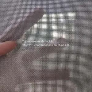 UV Protection Nanofiber Screen thumbnail-2