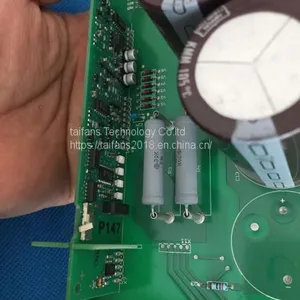 Inverter Brake Unit Power Trigger Detection Chopper Board A5E00199755 thumbnail-1
