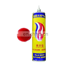 High Quality Butane thumbnail-1