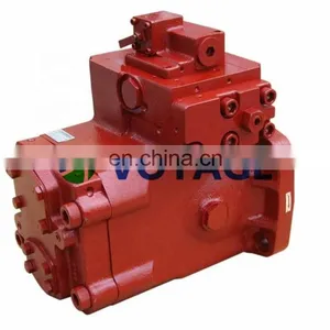 44080-60030 Various KAWASAKI Hydraulic Pump Hydraulic Gear Pump thumbnail-1