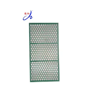King Cobra Steel Frame Shaker Screen for Solids Control Equipment thumbnail-3