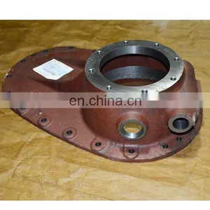 SAIC- IVECO GENLYON Truck Part 199014320124 Bridge Cover thumbnail-3