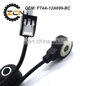 NEW Knock Sensor FT4A12A699BC FT4A-12A699-BC CPV009 thumbnail-5