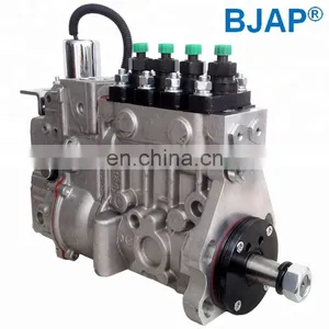 Asimco Tianwei (BYC) Injection Pump 10 403 574 088 10403574088 thumbnail-3