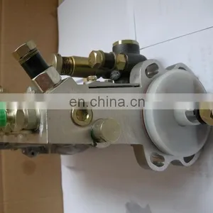 DeutzTBD226B-6 Injection Fuel Pump 10 402 376 075 10402376075 With Governor 10421435108 thumbnail-3
