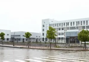Wenling Dajiang Supermarket Goods Shelves Co.,ltd company overview - view 2 thumbnail