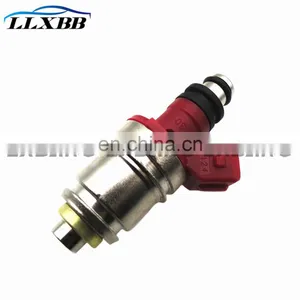 Original Fuel Injector 16600-86G10 For Nissan Pickup D21 2.4L 1660086G10 thumbnail-5