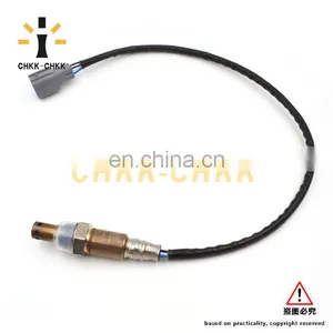 Manufacturer Directory Competitive Price Lambda Sensor Oxygen Sensor OEM 89467-06150 thumbnail-1