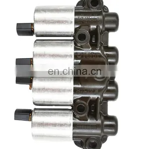 0AM OAM Transmission Solenoids DSG 7 Speed DQ200 thumbnail-1