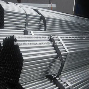 Seamless Tube Ss Seamless Pipe With Excellent Quality thumbnail-3