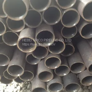 Seamless Tube Ss Seamless Pipe With Excellent Quality thumbnail-2