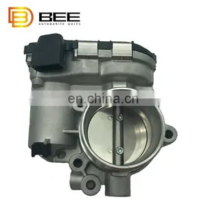 High Quality Throttle Body FOR Chevrolet 24105644 F01R00Y070 thumbnail-1