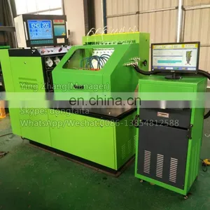 CRS300 Система тестера общего рельса thumbnail-2