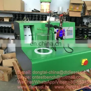 Laboratory Equipment EPS100 Common Rail Diesel Engine Testing Bench Vehicle Diagnostic Machine thumbnail-5