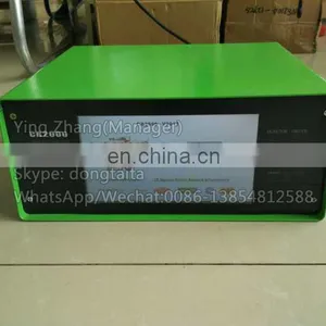 Common Rail Injector Tester CR2000 thumbnail-3