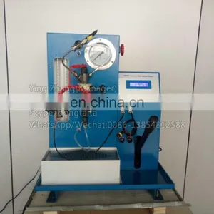 CR800L Common Rail Injector Tester thumbnail-5