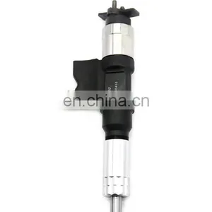 095000-5474 095000-8903 Fuel Injector Den-so Original In Stock Common Rail Injector thumbnail-2