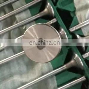 1537024 Engine Exhaust Valve CAT Diesel Engine Model 3406 C15 C27 thumbnail-2