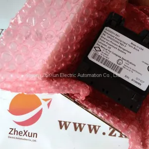 Emerson FedEx /DHL KJ4001X1-CJ1 WITH BOX thumbnail-1