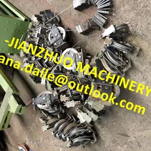 Gabion Box Making Line thumbnail-1
