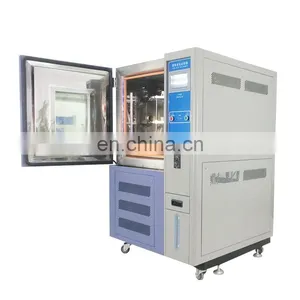 Lab Equipment Digital Rubber Static Ozone Colour Fastness Tester Aging Chamber thumbnail-5