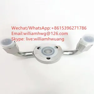 Linde Forklift Parts 1644401515 Linde Pipe 1644401515 thumbnail-1