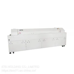 ETA Selective Conformal Automatic Online Coating Machine for LED PCB Assembly Line thumbnail-5