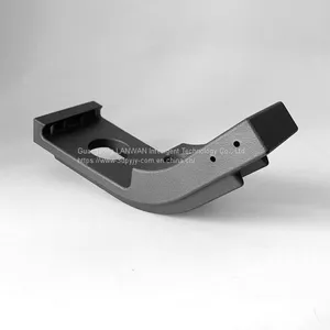 High Precision Complex Pa12 Materials Handboard Model 3d Printing thumbnail-4