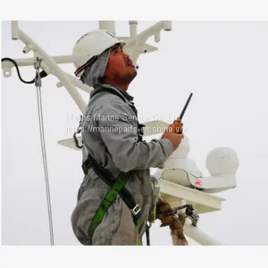 JRC JHS-207 Two-way VHF Radiotelephone thumbnail-3