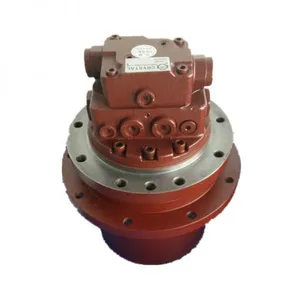 Kawasaki Hydraulic Pump K3v112dt-1xer-9n24-2 Usd3950 thumbnail-2