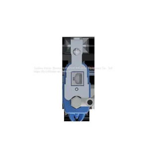 KE Series Low Voltage High Frequency AC Ion Bar thumbnail-1