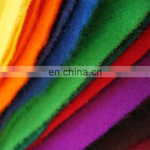 Pure Merino Wool Felt Colored Sheep Wool Felt thumbnail-3