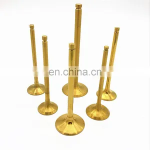 Car Spare Parts Engine Valve Exhaust INLET VALVE for PEUGEOT 205 309 E1A ENGINE 1.1 1985-1992 thumbnail-7