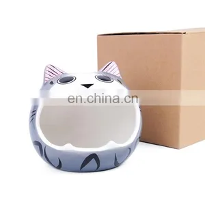 Summer Cool Small Animal Chinchilla Hedgehog Hamster Ceramic Nest thumbnail-5